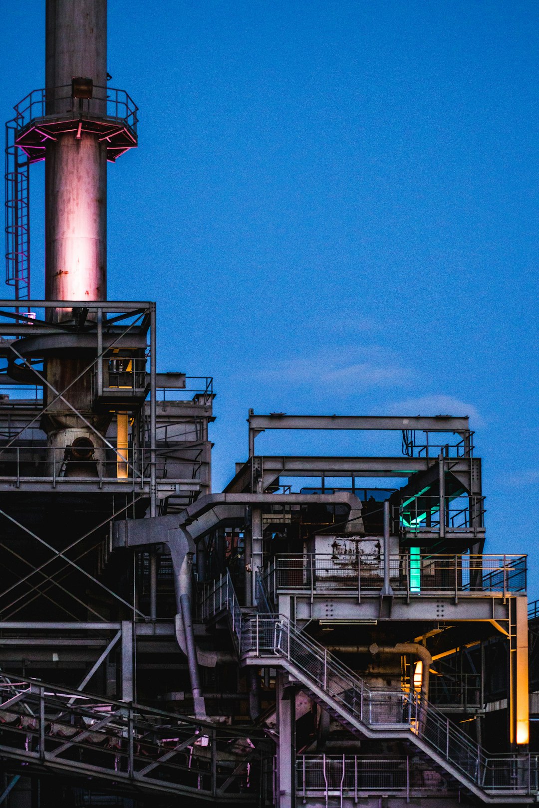 services-img Steel indsutry